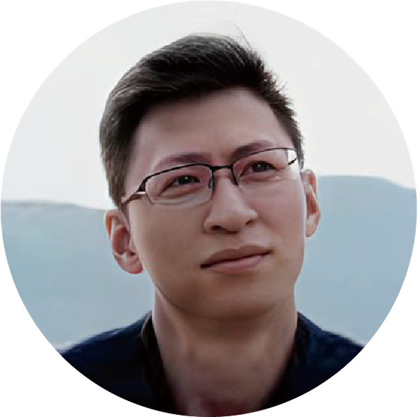 Tony Chan - Fhwinner