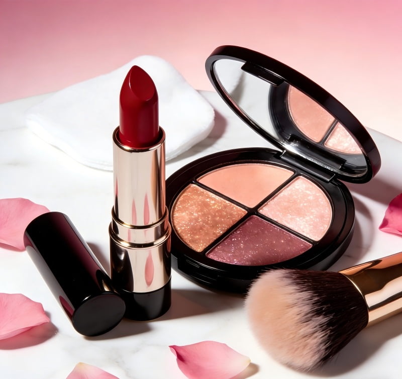 Beauty & Accessories