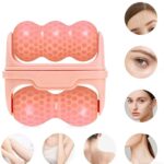 2 in 1 Ice Roller Facial Massager