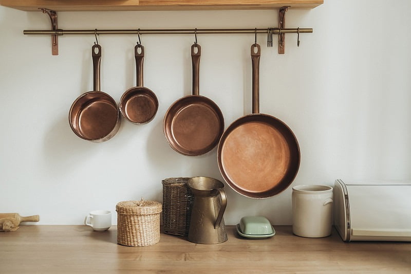 Kitchen & Bathroom Products