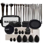 40pcs Makeup Tool Kits
