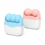 2 in 1 Ice Roller Facial Massager