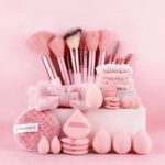 40pcs Makeup Tool Kits