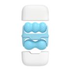 2 in 1 Ice Roller Facial Massager