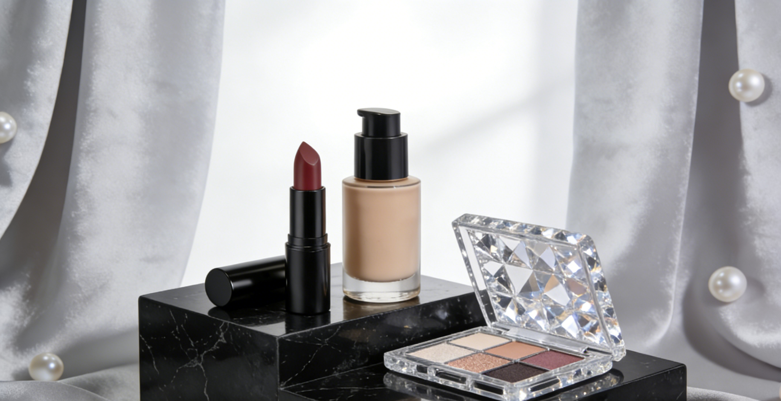 Beauty & Accessories