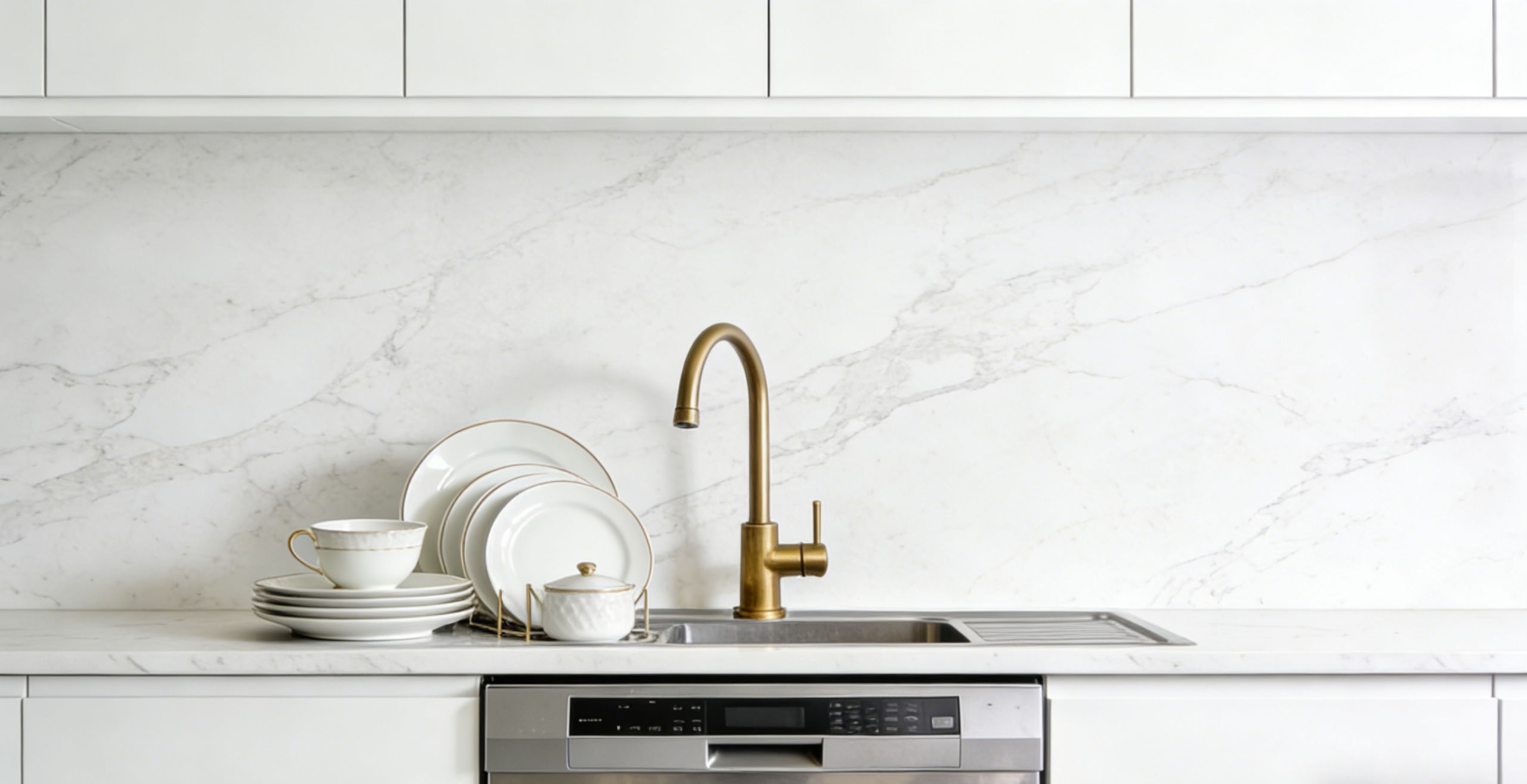 Kitchen & Bathroom Products